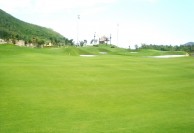 Diamond Bay Golf & Villas (